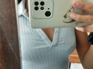 H&amp;M DIVIDED Jersey Dress 👗