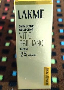 Vitamin C serum- 15ml