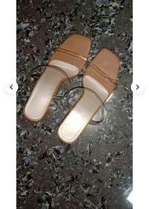 2 ya 3 time used heels