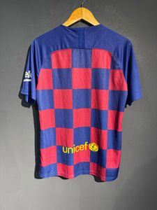 FC Barcelona 2019/20 Jersey