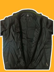 axis jacket, comfertable &amp; use in rainy season or