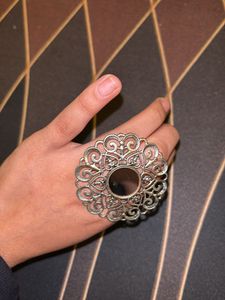Silver Ring 💍