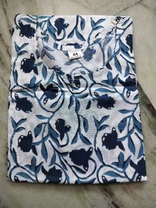 short Kurti