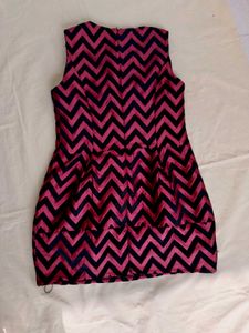 Y Galan Dress