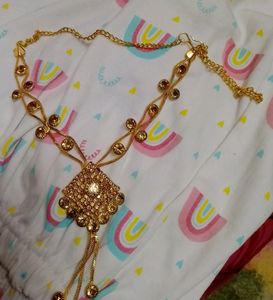 5 Jewellery Combo