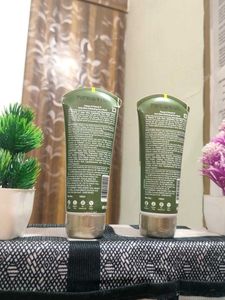 Lotus Botanicals Papaya Face Wash