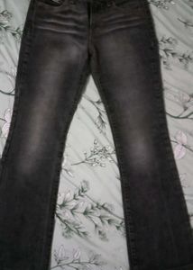 Bootcut Jeans