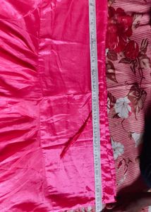 Collor Hevey Work Frock