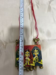 Hand Made Jewellery Set