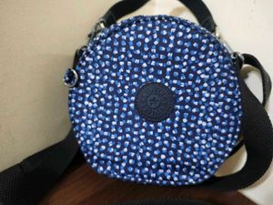 Authentic Kipling Sling Combo Of 2