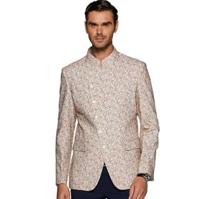 Raymond - khadi pure fabric blazer