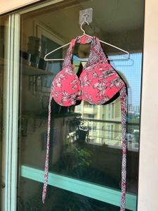 Selling Swimwear