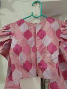 Coord set Trending Outfit 🩷