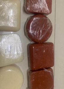 3 Manjistha Soap