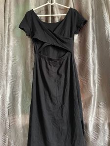 Bodycon Dress
