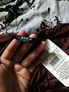 Off-Shoulder Ruched Long Sleeve Top