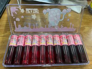 Korean Sasimi Lip &amp; Cheek Tint