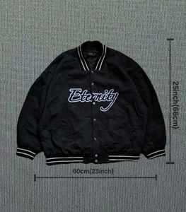 Eternity Bomber Jacket