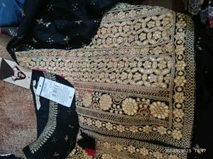 new xl size grand festive kurta +coat
