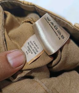 GAP PANTS