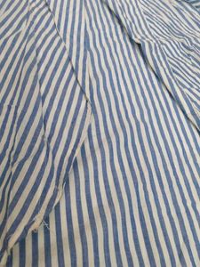 Striped Casual Shirt