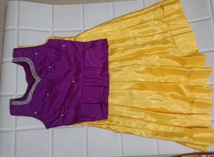 New Kids Traditional Wear