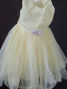 Baby frock