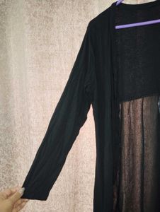 Women&#39;s Open Cardigan
