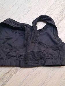 combo  Of active  wear sports  bra n short