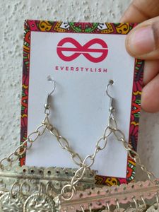 Hanging Earrings