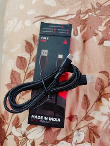 boAt Type C A325 Cable