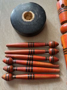 Bangle Stand