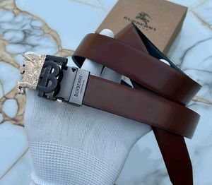 Blue Berry Belts