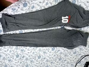 Lower And Shorts (Combo)