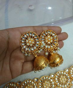 Jewellery Set