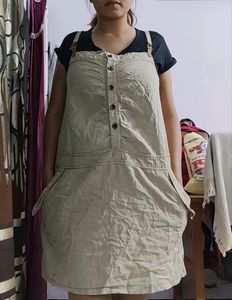 Dungri Dress