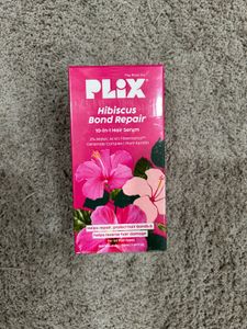 PLIX Hibiscus Bond Repair Serum