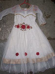 White And Red