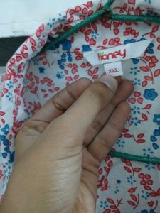Combo Flower Printed Shirts