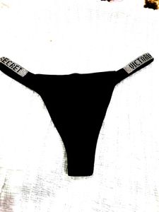 Victoria&#39;s Secret Bling Thong