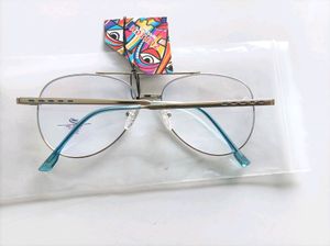 Anti Blue Light Spece Frame