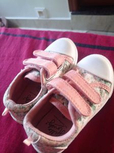 Baby Shoes