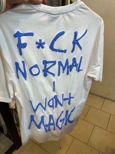 M To xl Tshirt Loose Fit