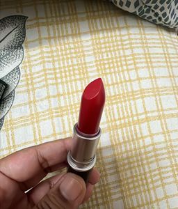🆕Original Mac(exp-06/26) Satin Lipstick-MAC Red