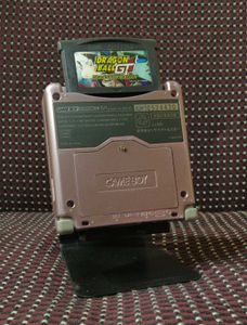 Nintendo GameBoy Advance SP