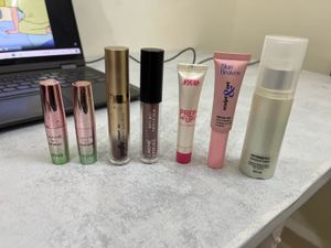 Makeup Bundle