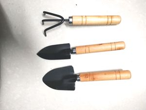 Garden Tool Set 3