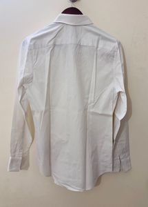 Calvin Klein White Shirt
