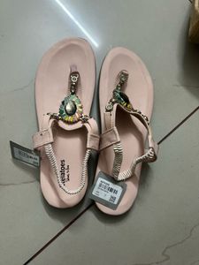 Brand New T Strap Sandals