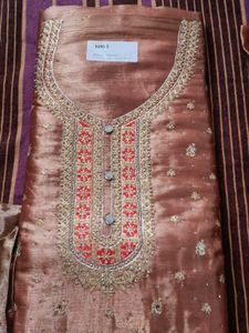 double gharara